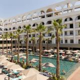 5 Sterne Hotel: FAFA Aqua Palace Resort & Spa, Golem, Tirana