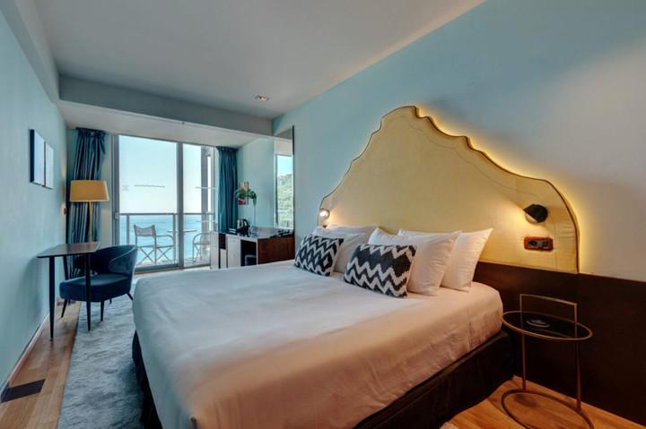 4 Sterne Hotel: Eurostars Queen of Montenegro - Becici, Montenegrinische Adriaküste, Bild 5