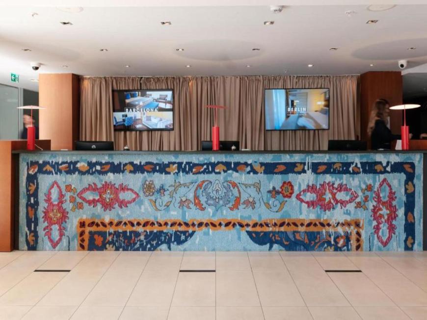 4 Sterne Hotel: Eurostars Queen of Montenegro - Becici, Montenegrinische Adriaküste, Bild 4