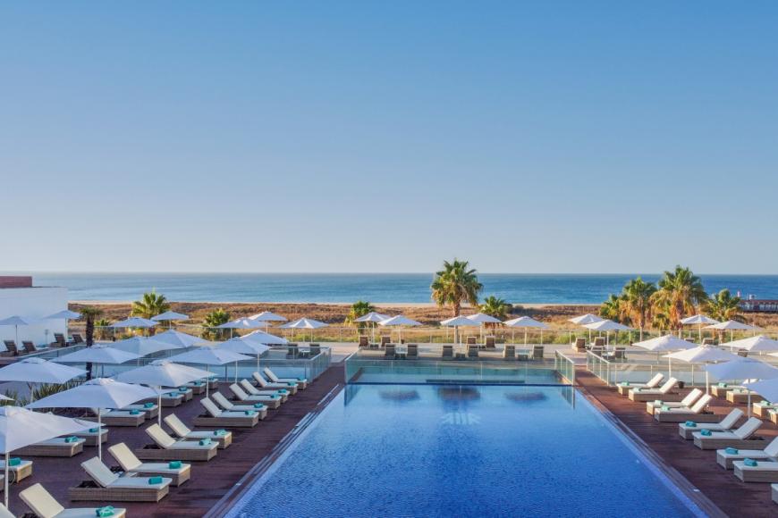 4 Sterne Hotel: Iberostar Waves Bellevue - Becici, Montenegrinische Adriaküste, Bild 5