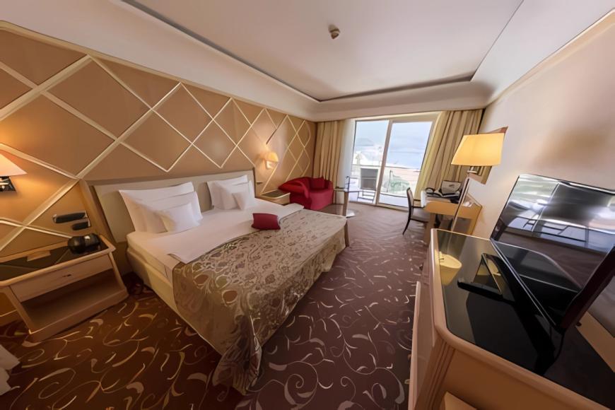 5 Sterne Familienhotel: Splendid Conference & Spa Resort - Becici, Montenegrinische Adriaküste, Bild 7