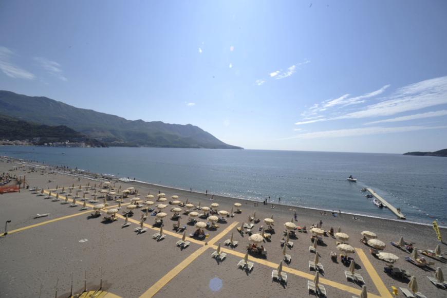 5 Sterne Familienhotel: Splendid Conference & Spa Resort - Becici, Montenegrinische Adriaküste, Bild 3