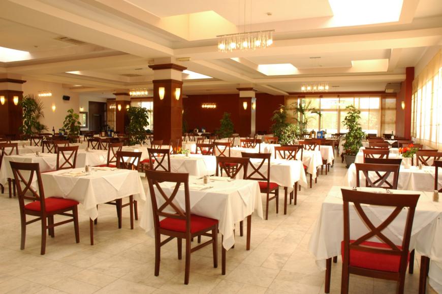 4 Sterne Familienhotel: Montenegro Beach Resort - Becici, Montenegrinische Adriaküste, Bild 6