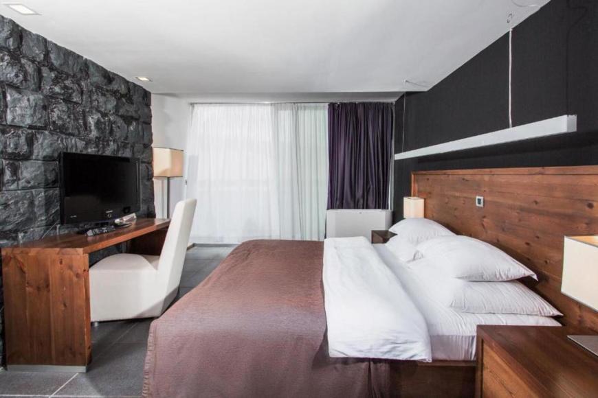 4 Sterne Familienhotel: Avala Resort & Villas - Budva, Montenegrinische Adriaküste, Bild 6