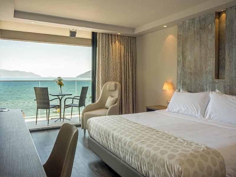 4 Sterne Hotel: Palmon Bay Hotel & Spa - Herceg Novi, Montenegrinische Adriaküste, Bild 8