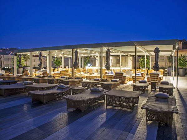 4 Sterne Hotel: Palmon Bay Hotel & Spa - Herceg Novi, Montenegrinische Adriaküste, Bild 5