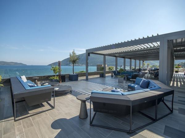 4 Sterne Hotel: Palmon Bay Hotel & Spa - Herceg Novi, Montenegrinische Adriaküste, Bild 6