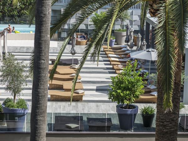 4 Sterne Hotel: Palmon Bay Hotel & Spa - Herceg Novi, Montenegrinische Adriaküste, Bild 4