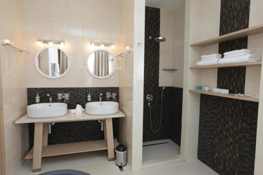 4 Sterne Hotel: Hotel Tara - Becici, Montenegrinische Adriaküste, Bild 7