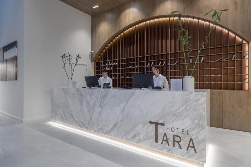 4 Sterne Hotel: Hotel Tara - Becici, Montenegrinische Adriaküste, Bild 9