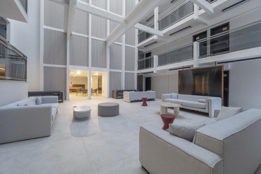 4 Sterne Hotel: Hotel Tara - Becici, Montenegrinische Adriaküste, Bild 8