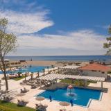 4 Sterne Familienhotel: Azul Beach Resort Montenegro, Ulcinj, Montenegrinische Adriaküste