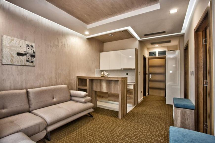 4 Sterne Hotel: Wellness & Spa Hotel ACD - Meljine, Montenegrinische Adriaküste, Bild 4