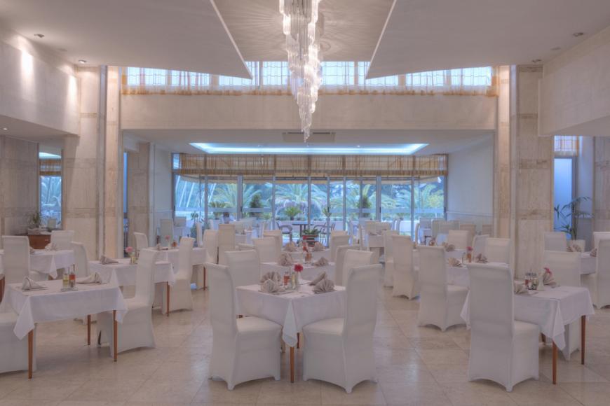 4 Sterne Hotel: Mediteran - Becici, Montenegrinische Adriaküste, Bild 4