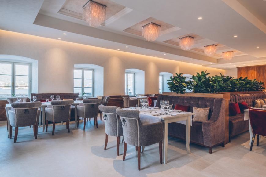 5 Sterne Hotel: Heritage Grand Perast by Rixos - Perast, Montenegrinische Adriaküste, Bild 5