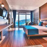 Carine Hotel Kumbor Superior, Bild 9