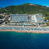 5 Sterne Hotel: Carine Hotel Kumbor Superior, Kumbor, Montenegrinische Adriaküste