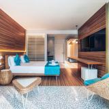 Carine Hotel Kumbor Superior, Bild 6