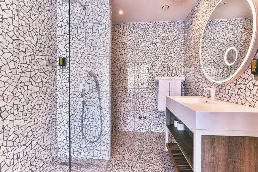 5 Sterne Hotel: Carine Hotel Kumbor Superior - Kumbor, Montenegrinische Adriaküste, Bild 7