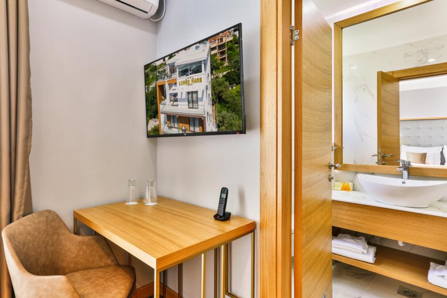 4 Sterne Familienhotel: Hotel Lusso Mare by Aycon - Budva, Montenegrinische Adriaküste, Bild 10