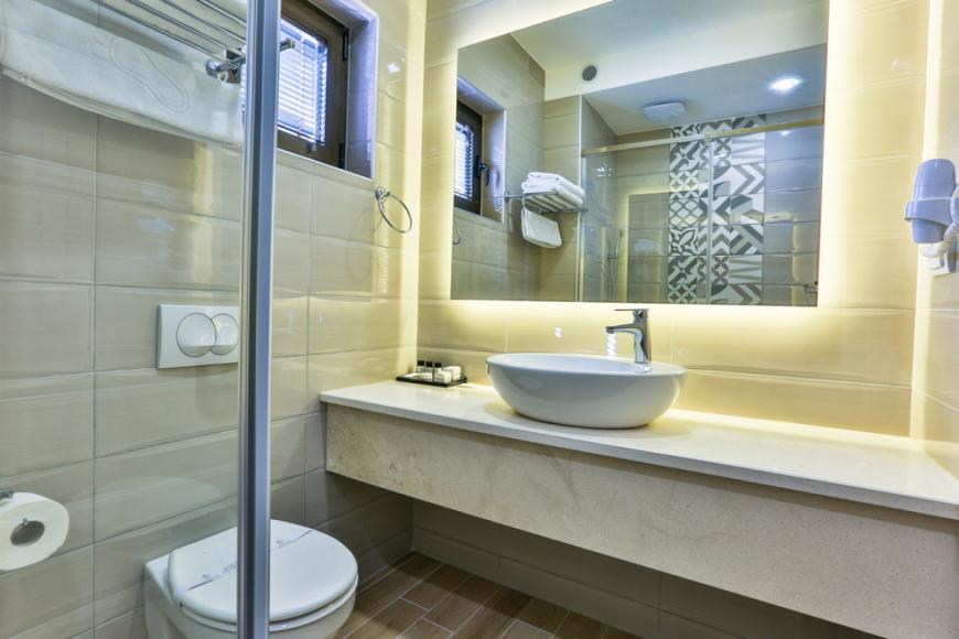 4 Sterne Familienhotel: Hotel Harmony by Aycon - Petrovac, Montenegrinische Adriaküste, Bild 8