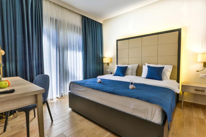 4 Sterne Familienhotel: Hotel Harmony by Aycon - Petrovac, Montenegrinische Adriaküste, Bild 9