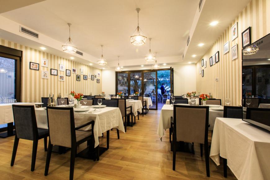 4 Sterne Familienhotel: Hotel Harmony by Aycon - Petrovac, Montenegrinische Adriaküste, Bild 5