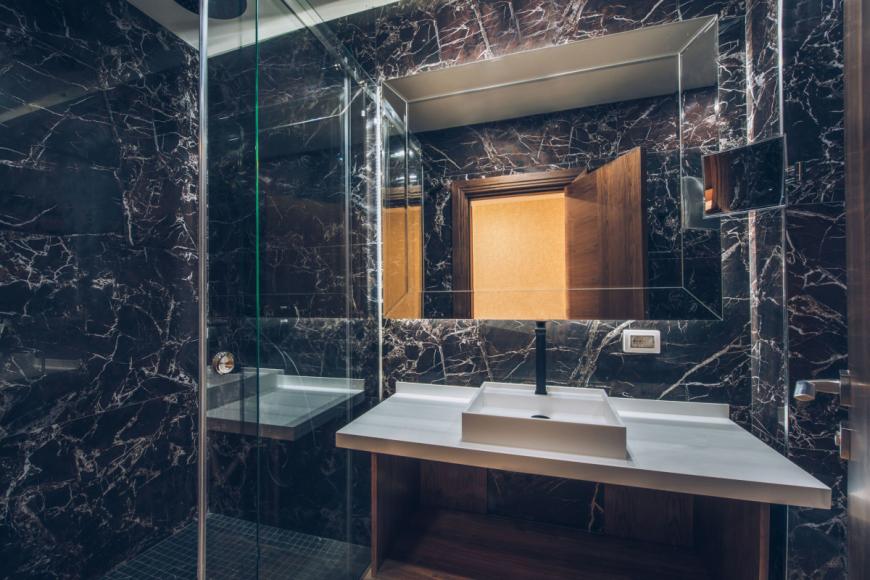 5 Sterne Hotel: Iberostar Waves Slavija - Budva, Montenegrinische Adriaküste, Bild 5