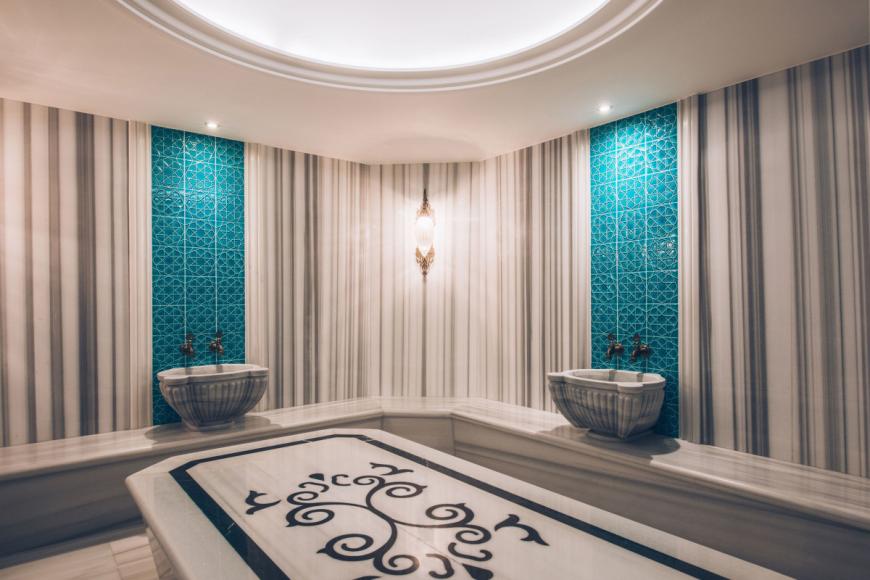 5 Sterne Hotel: Iberostar Waves Slavija - Budva, Montenegrinische Adriaküste, Bild 10