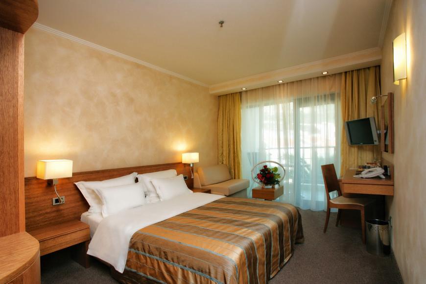 4 Sterne Hotel: Monte Casa Spa & Wellness - Petrovac, Montenegrinische Adriaküste, Bild 6