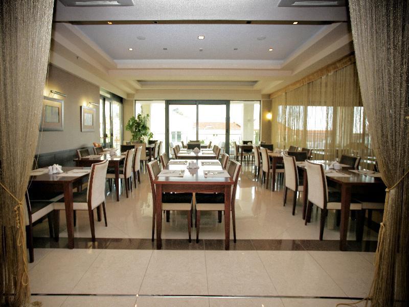 4 Sterne Hotel: Monte Casa Spa & Wellness - Petrovac, Montenegrinische Adriaküste, Bild 7