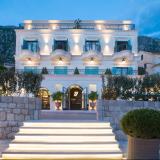 5 Sterne Hotel: Hotel Forza Terra, Kotor, Montenegrinische Adriaküste