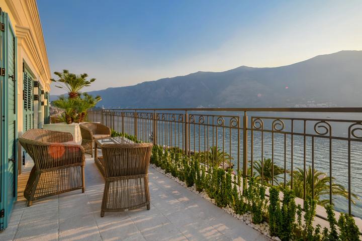 5 Sterne Hotel: Hotel Forza Terra - Kotor, Montenegrinische Adriaküste, Bild 6