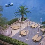 5 Sterne Hotel: Hotel Forza Mare, Kotor, Montenegrinische Adriaküste