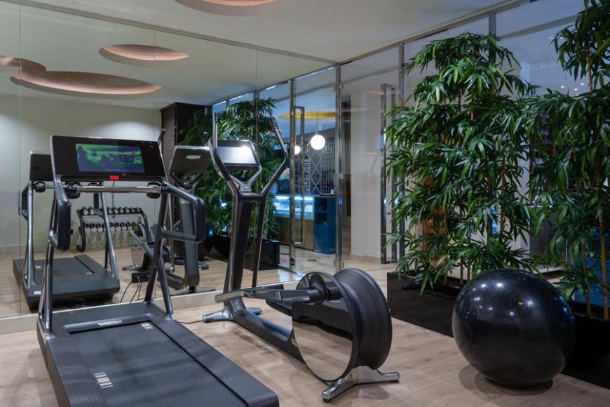 5 Sterne Hotel: Hotel Forza Mare - Kotor, Montenegrinische Adriaküste, Bild 8