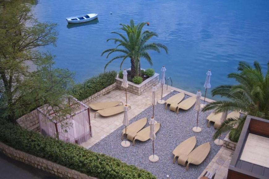 5 Sterne Hotel: Hotel Forza Mare - Kotor, Montenegrinische Adriaküste, Bild 1