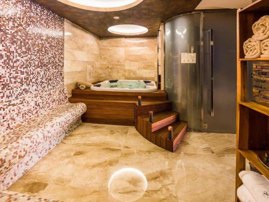 5 Sterne Hotel: Hotel Forza Mare - Kotor, Montenegrinische Adriaküste, Bild 9