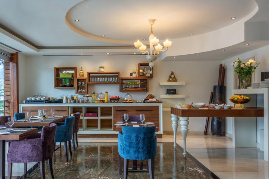 5 Sterne Hotel: Hotel Forza Mare - Kotor, Montenegrinische Adriaküste, Bild 2