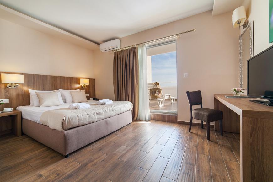 4 Sterne Hotel: Hotel Sato - Sutomore, Montenegrinische Adriaküste, Bild 4