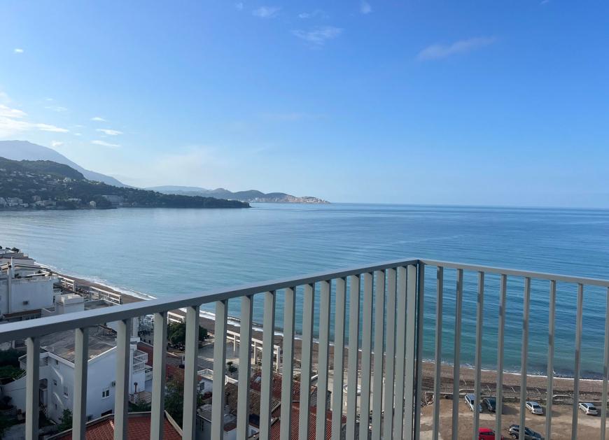 4 Sterne Hotel: Hotel Sato - Sutomore, Montenegrinische Adriaküste, Bild 10