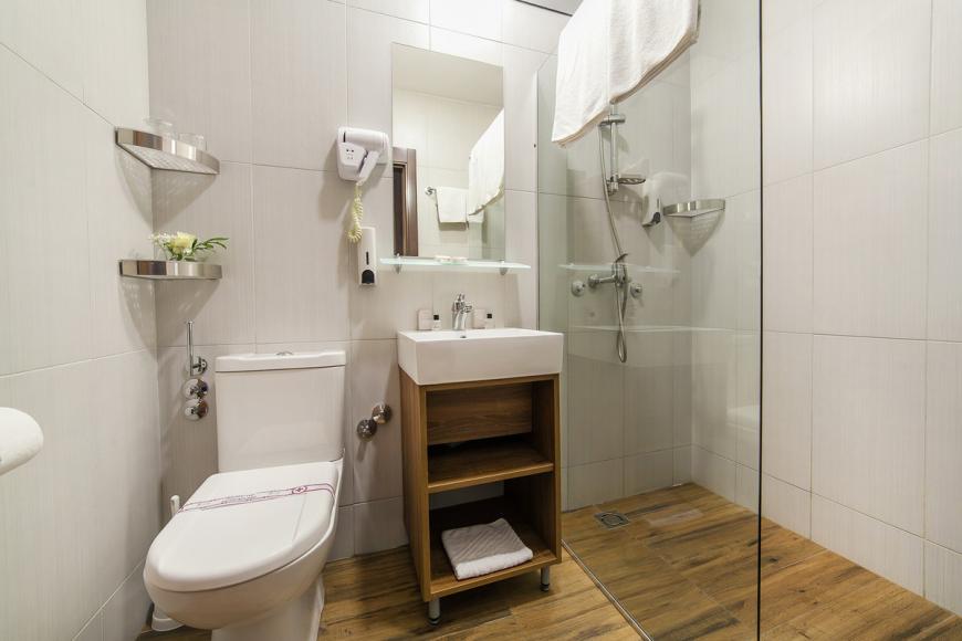 4 Sterne Hotel: Hotel Sato - Sutomore, Montenegrinische Adriaküste, Bild 6