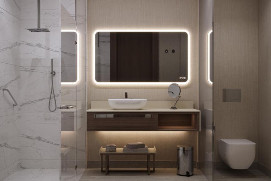 5 Sterne Hotel: Hyatt Regency Kotor Bay Resort - Kotor, Montenegrinische Adriaküste, Bild 6