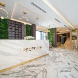 Hotel Millennium by Aycon, Bild 10