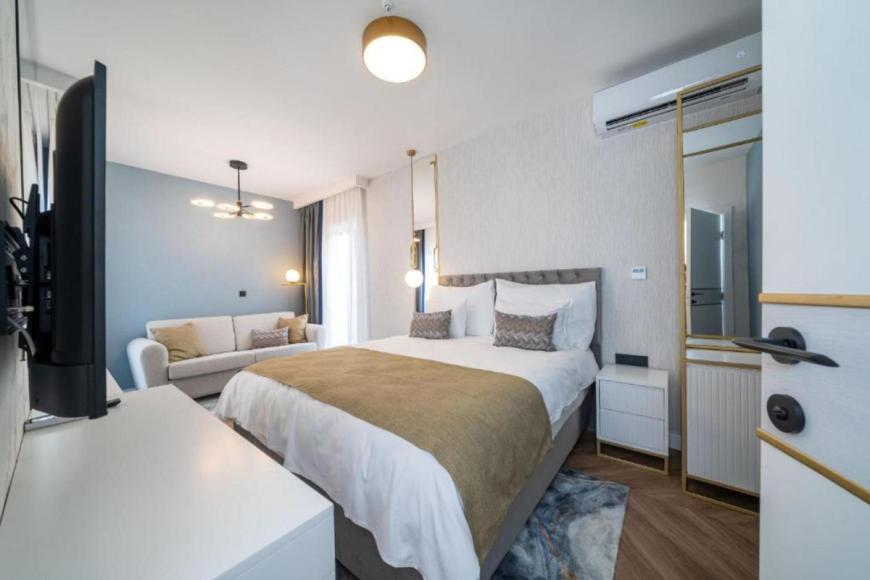 4 Sterne Hotel: Hotel Millennium by Aycon - Budva, Montenegrinische Adriaküste, Bild 2