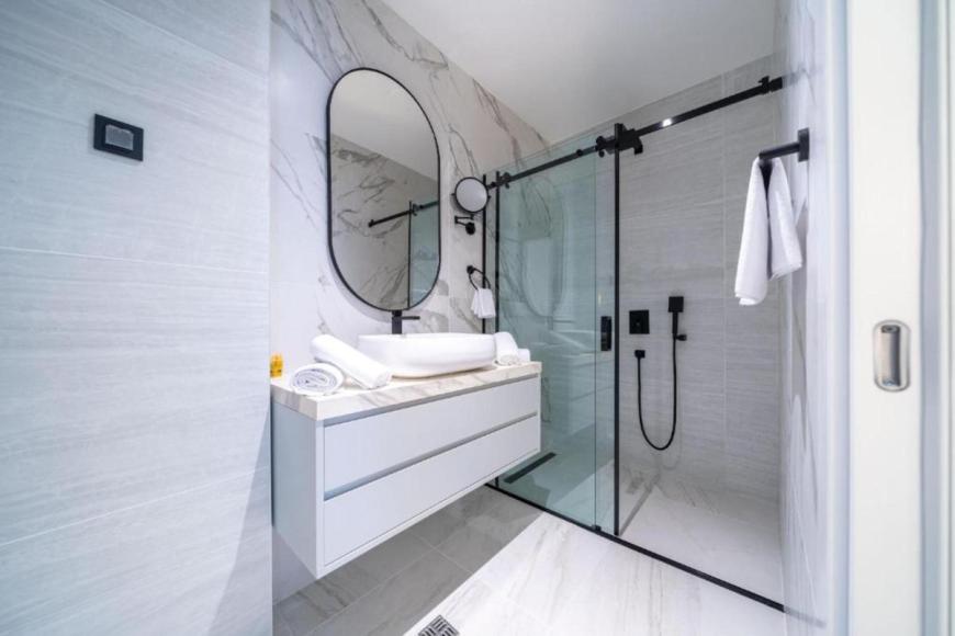 4 Sterne Hotel: Hotel Millennium by Aycon - Budva, Montenegrinische Adriaküste, Bild 4