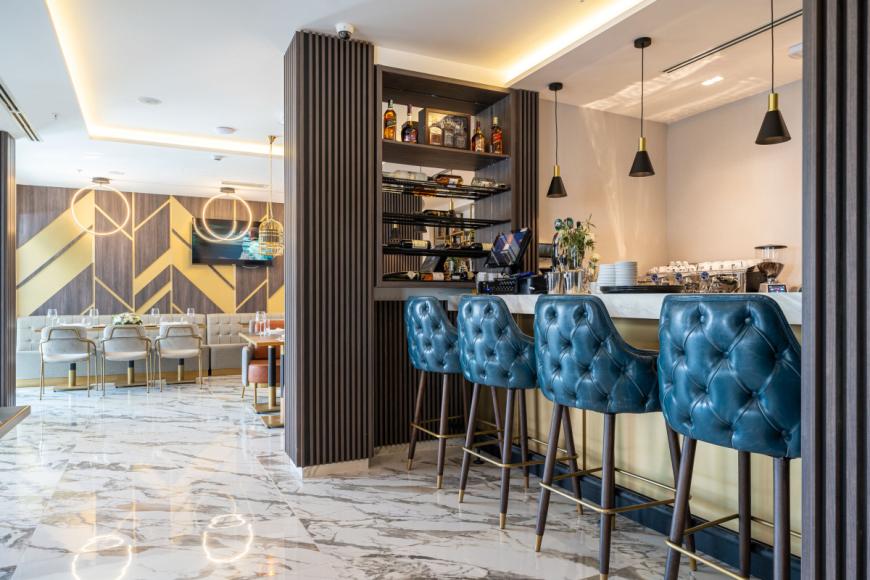 4 Sterne Hotel: Hotel Millennium by Aycon - Budva, Montenegrinische Adriaküste, Bild 7