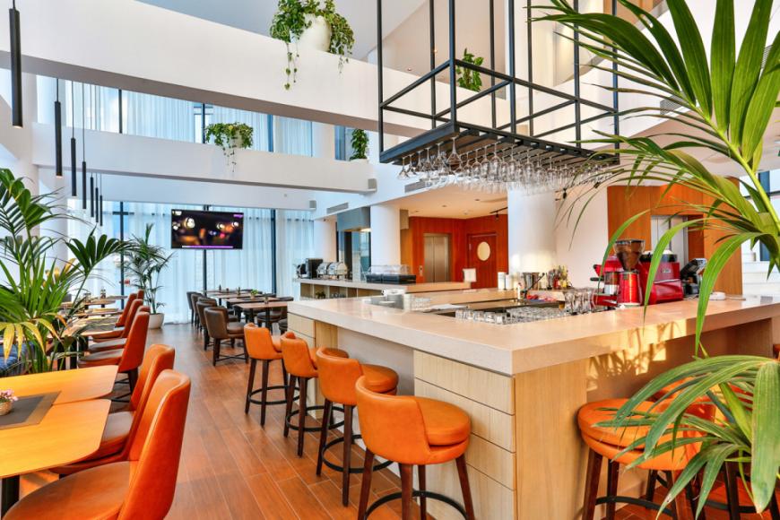 4 Sterne Hotel: Hotel Fagus by Aycon - Budva, Montenegrinische Adriaküste, Bild 9