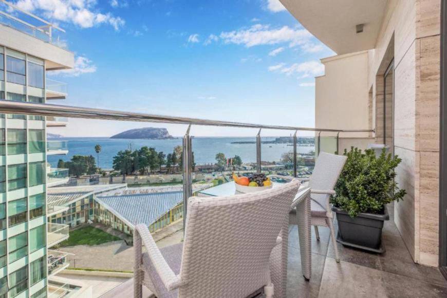 4 Sterne Hotel: Hotel Bracera - Budva, Montenegrinische Adriaküste, Bild 10