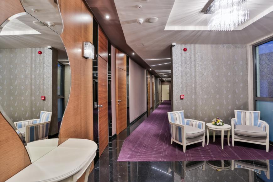 4 Sterne Hotel: Hotel Bracera - Budva, Montenegrinische Adriaküste, Bild 8