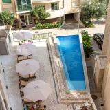 4 Sterne Hotel: Hotel Casa Di Sofia, Becici, Montenegrinische Adriaküste